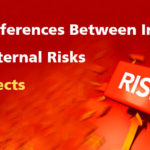 The Differences Between Internal and External Risks in Projects