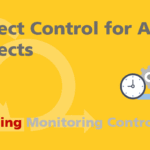 Project Control for Agile Projects Planning Monitoring and Control