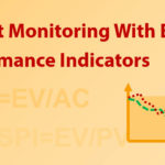 Project Monitoring with EVM Performance Indicators