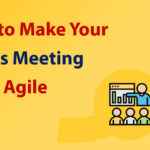 How to make your Status Meeting more agile