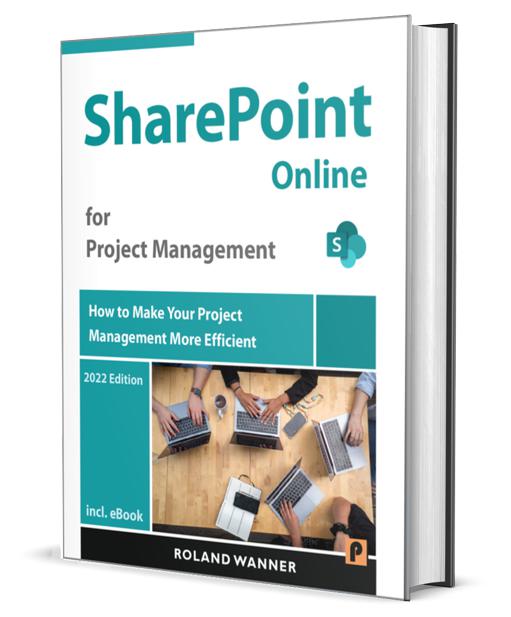 SharePoint Online for Project Management